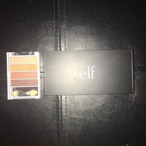 elf Eyeshadow Palette